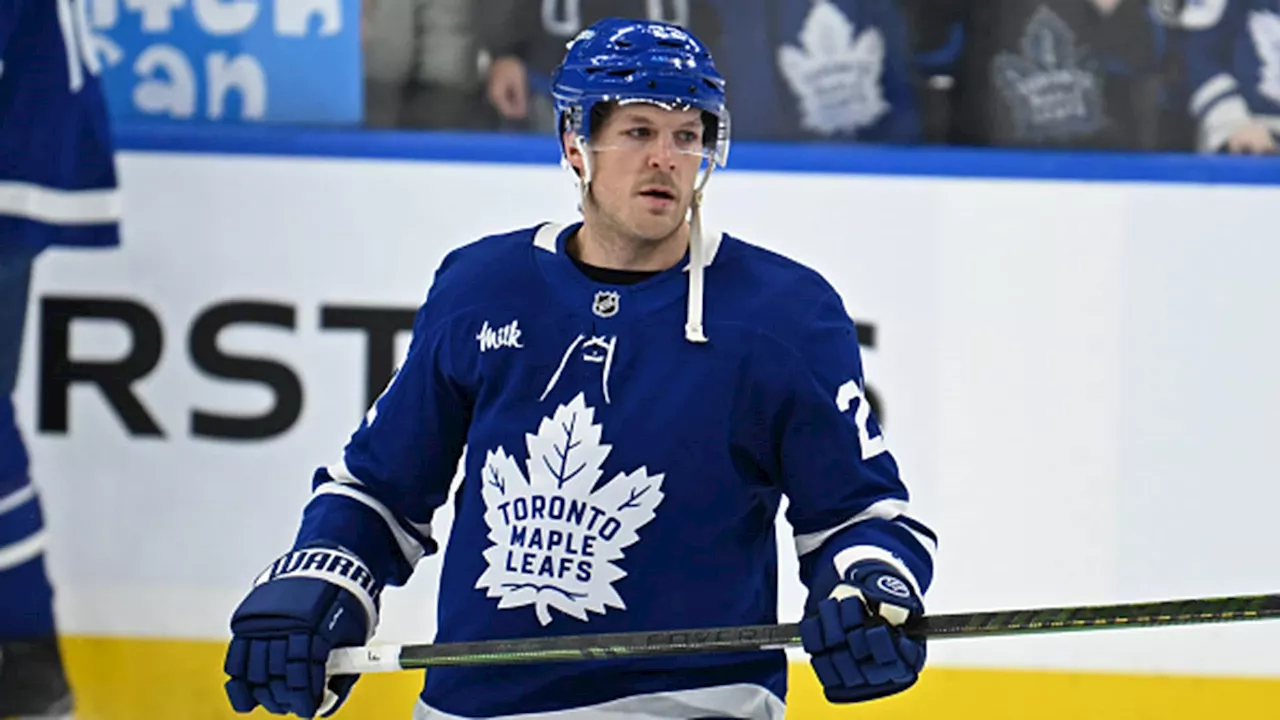 Canadian Sports Roundup: Leafs, Canucks, and Blue Jays in the News