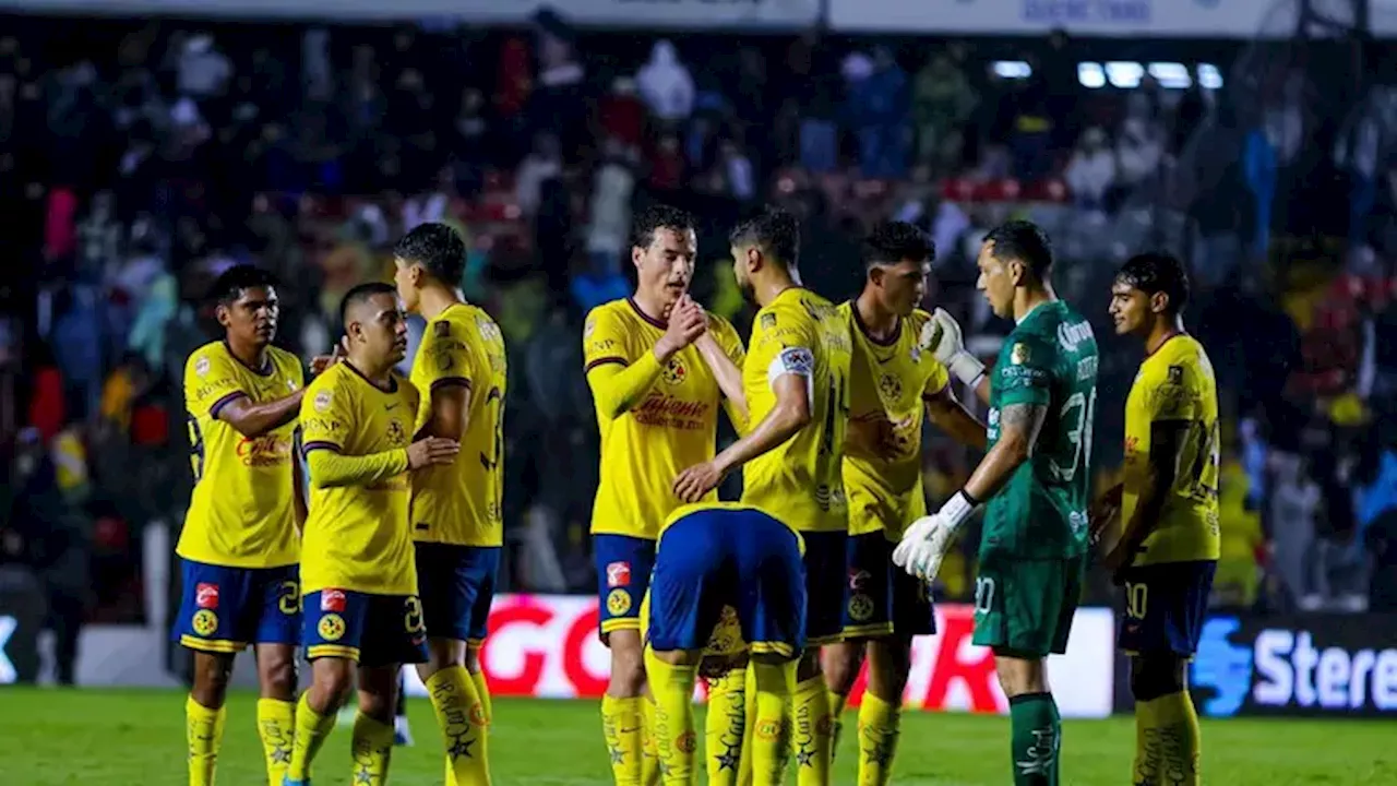 América vs. Tijuana: EN VIVO Jornada 2 de la Liga MX Clausura 2025: ¡Gol de las Águilas!