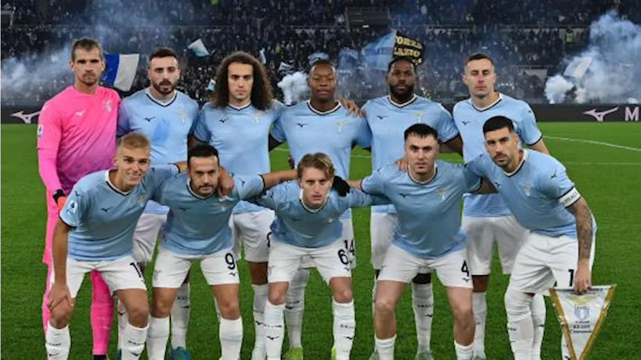 Lazio, parla Fabiani: 'Ci sono stati richiesti 6-7 giocatori da squadre top in Italia e all'estero'