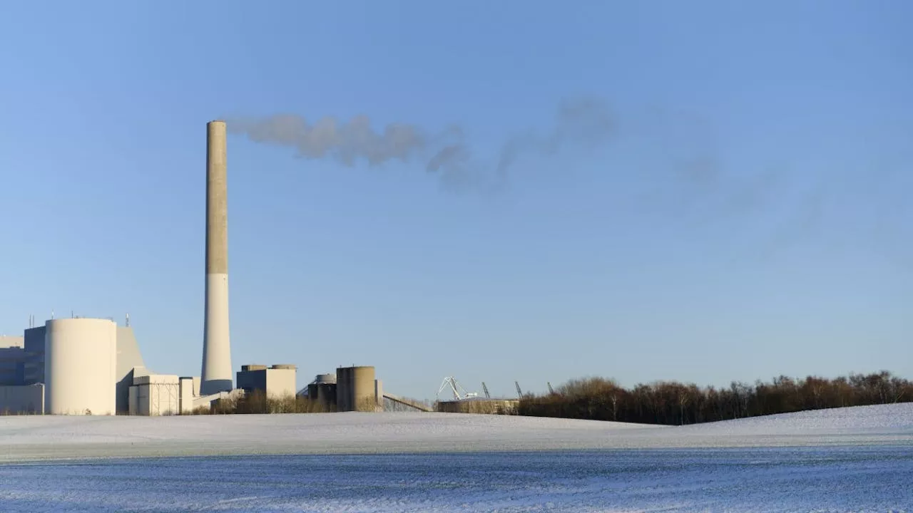 Prisloft på Overskudsvarme Afskaffes - Mere Energiudnyttelse, Men Risiko for CO2-Stigning