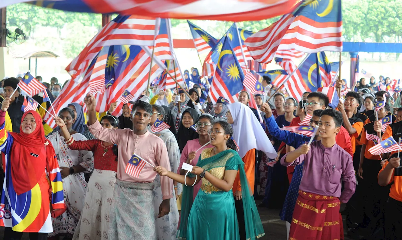 Hormati sensitiviti agama: mengimbangi keharmonian di Malaysia