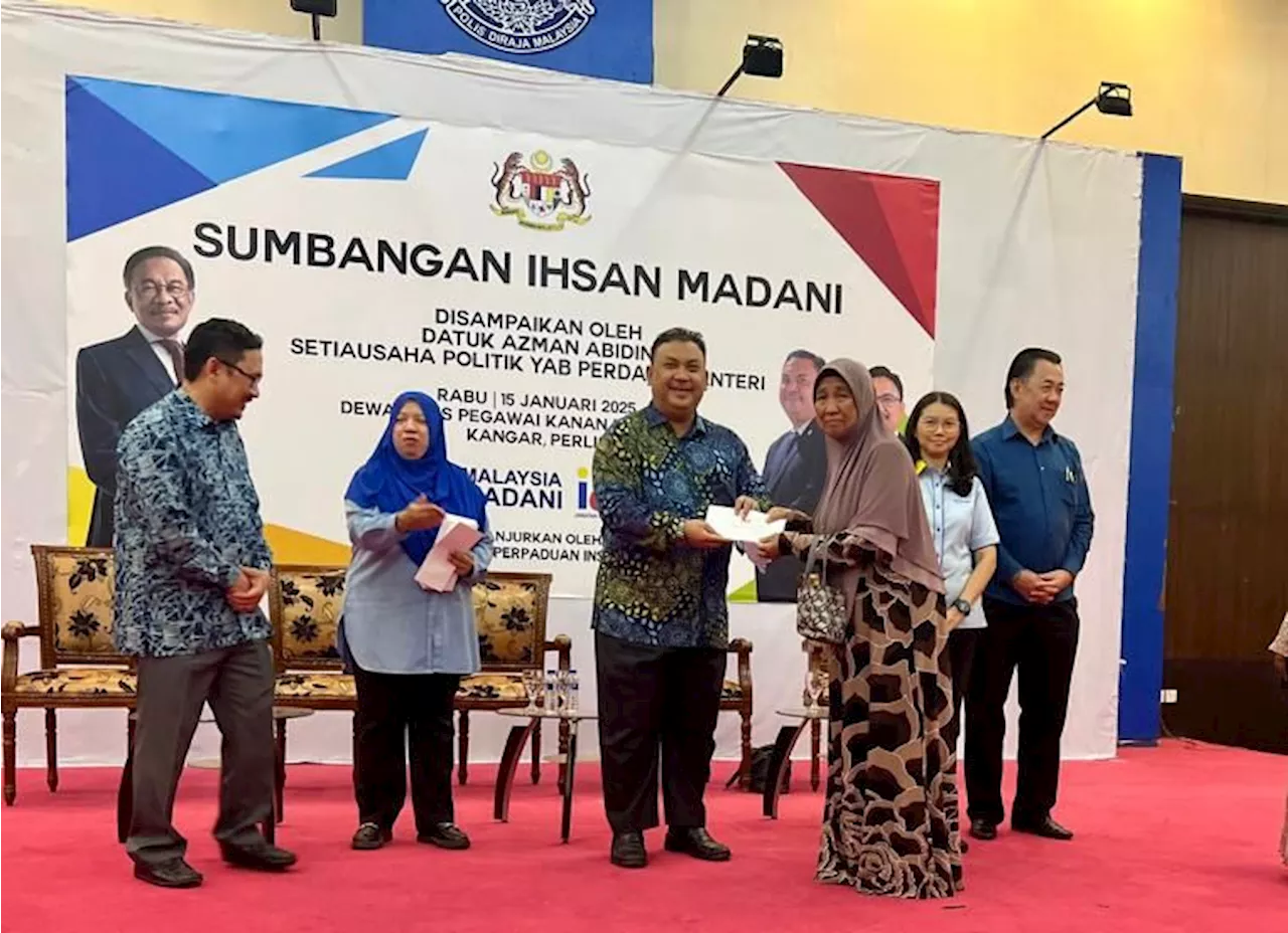 Malaysian Government Encourages Investment Across States