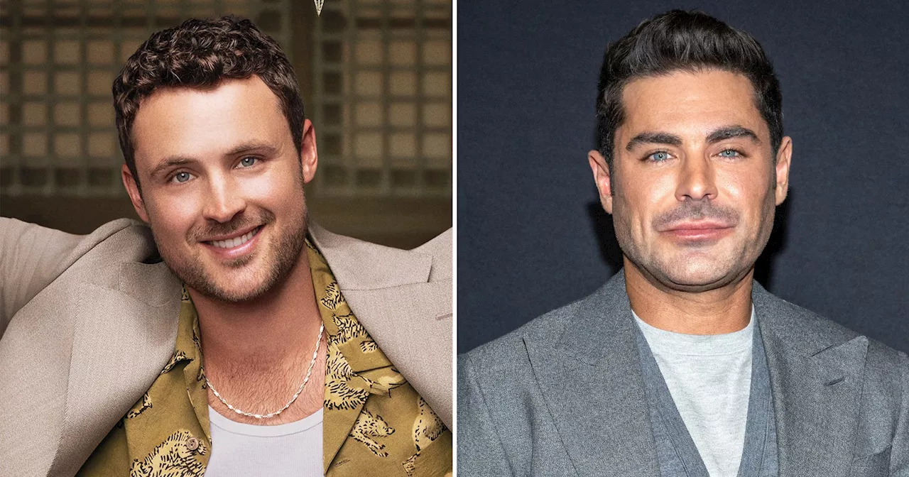 Bob the Drag Queen's Diss at Zac Efron Sparks Controversy on The Traitors