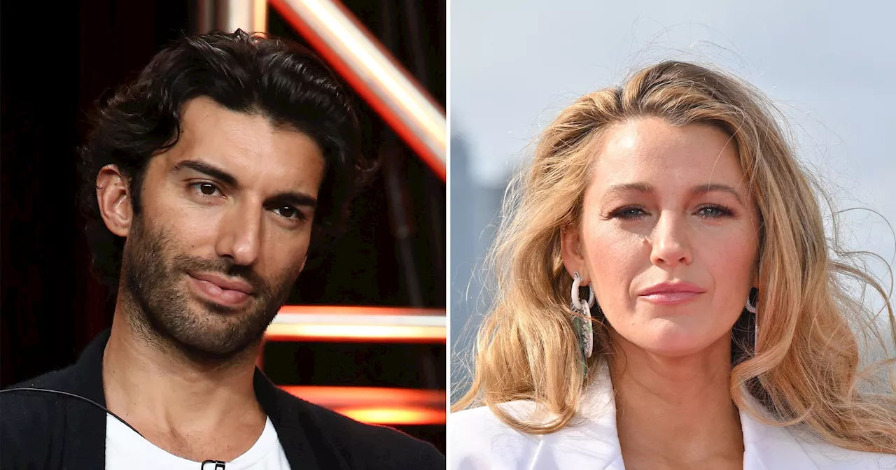 Justin Baldoni Sues Blake Lively for $400 Million Over Alleged Smear Campaign