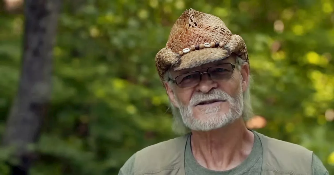 Moonshiners Star Kenny Law Dies at 68