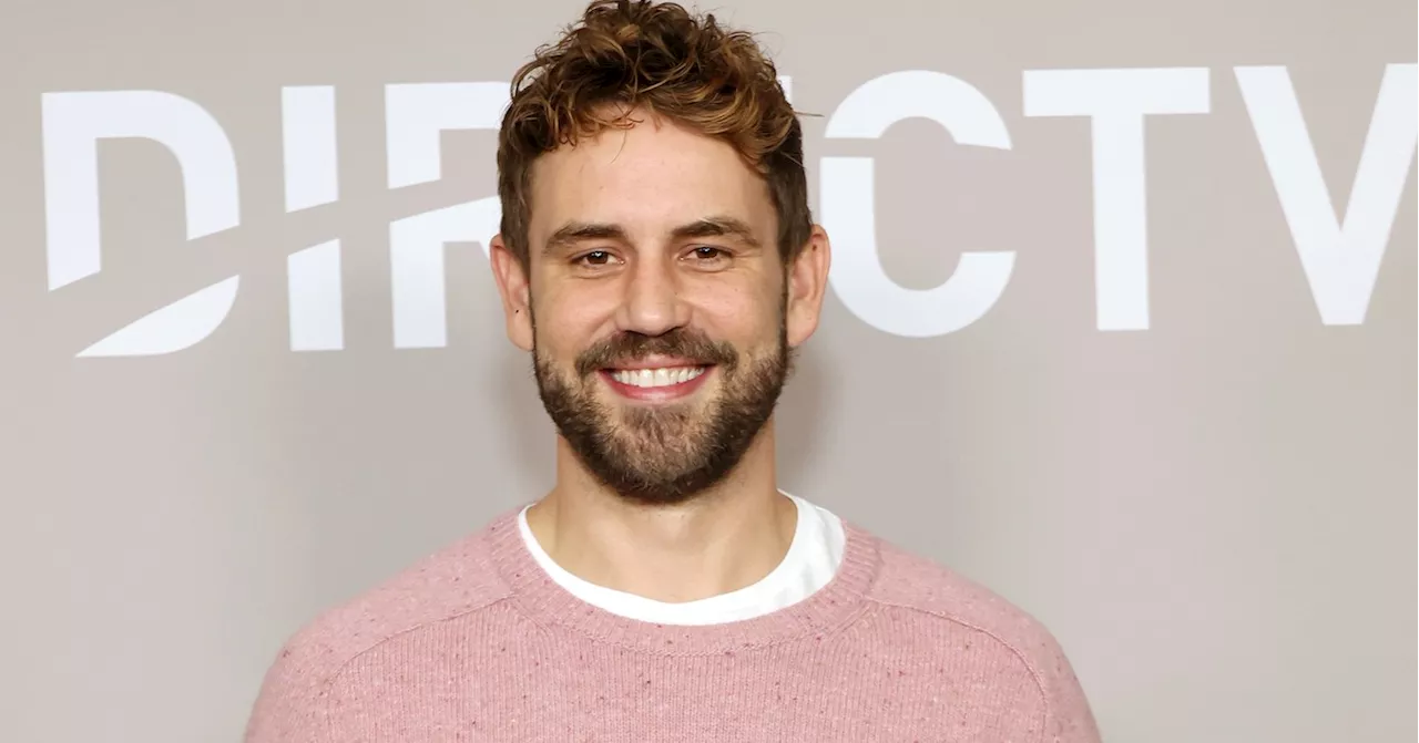 Nick Viall Weighs In on Justin Baldoni Amid Blake Lively Lawsuit Saga