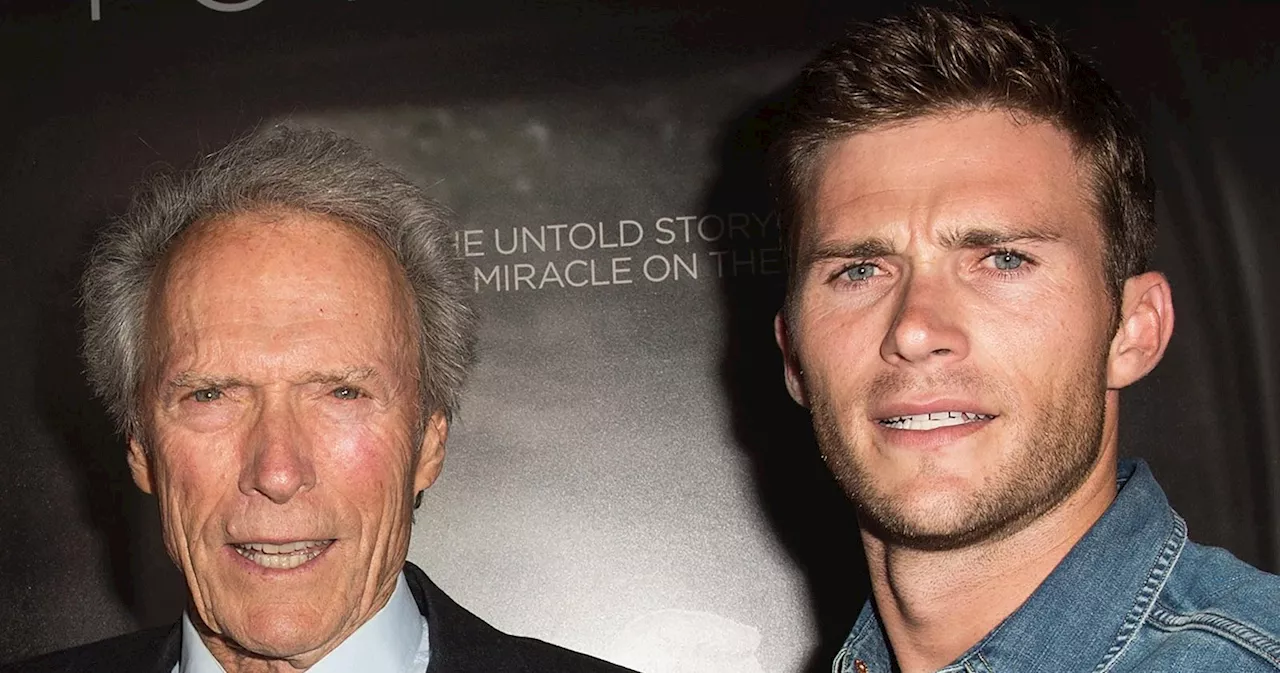 Scott Eastwood Shares Update on Clint Eastwood's Well-Being After Christina Sandera's Death