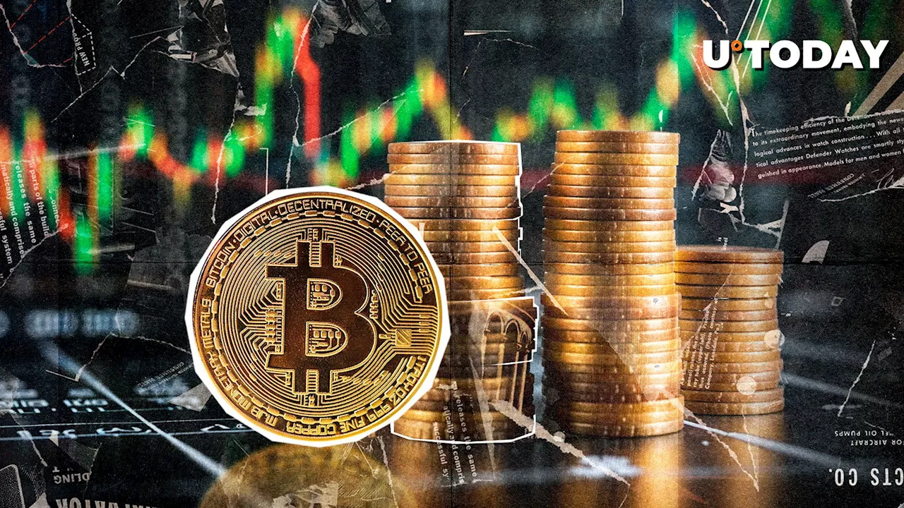 Bitcoin Reclaims $102K Amid Speculation About Strategic Reserve