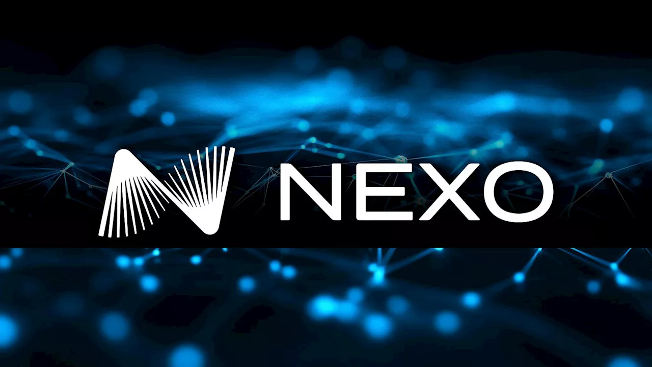 Nexo Unveils Ambitious 2025 Expansion Plan: Trading Innovations, AI Integration, and Global Growth