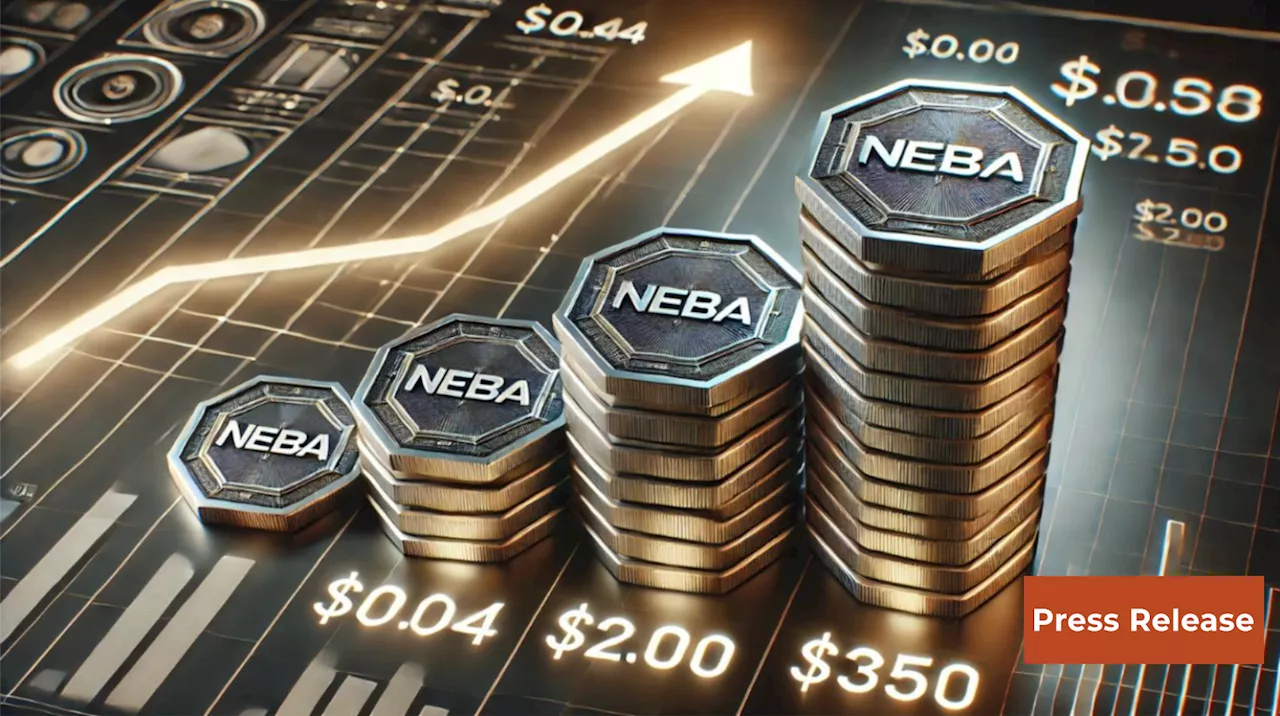 NEXT BASKET Announces NEBA Token, Powering its Web3 E-commerce Ecosystem