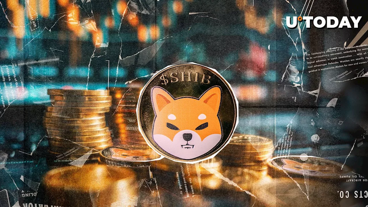 Shiba Inu Soars 10%: Can Bulls Overcome the $1.58 Billion Roadblock?