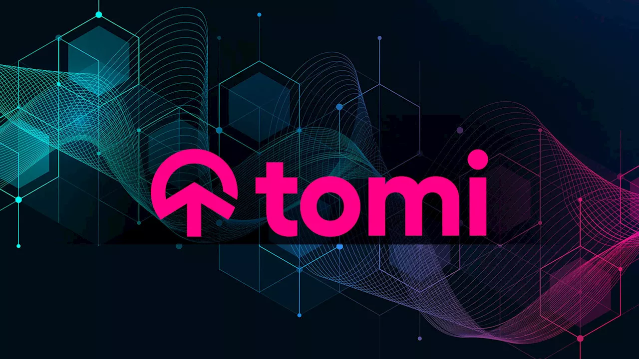 tomi SuperApp to Launch in 7 Phases Through 2025-2026