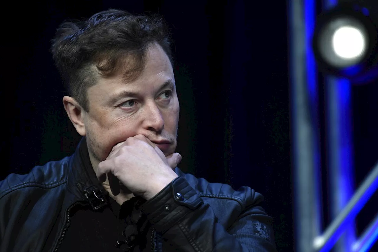 União Europeia expande investigação contra X, de Elon Musk