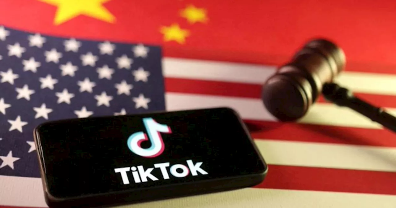 TikTok será eliminado de las tiendas de aplicaciones de Estados Unidos