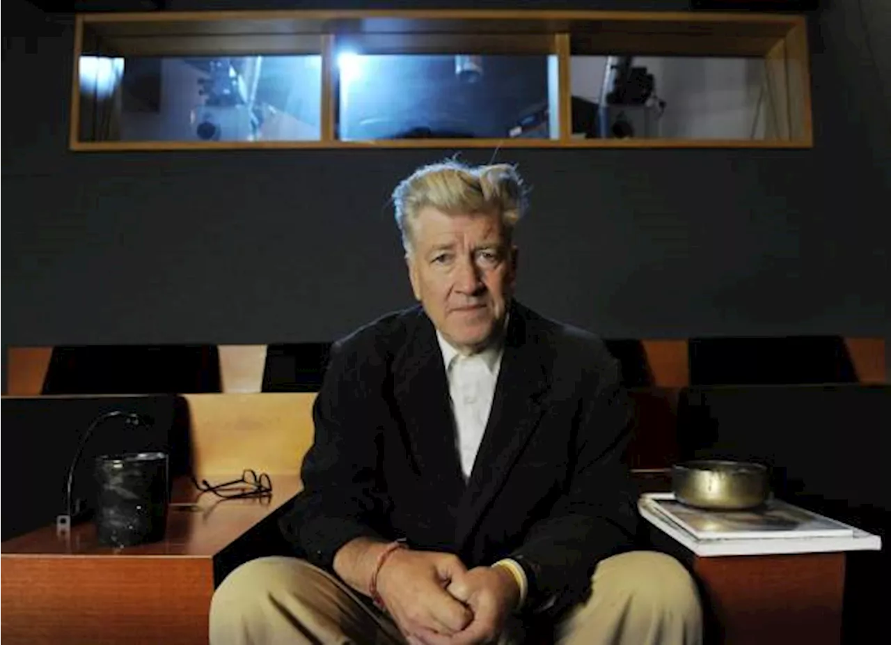 ¡Luto en el cine! Muere David Lynch director de ‘Twin Peaks’, ‘El Hombre Elefante’ y ‘Blue Velvet’