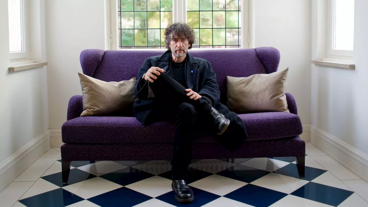 L’auteur Neil Gaiman accusé de violences sexuelles par 12 femmes