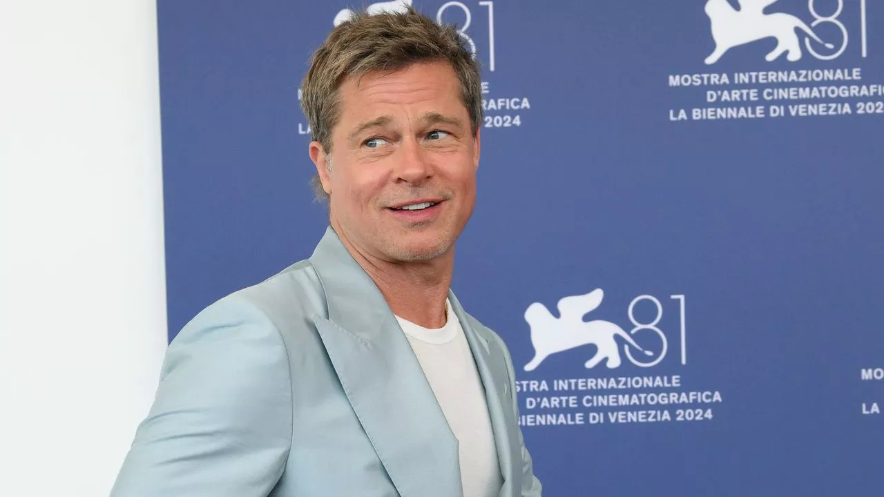 La Réunion : Une enquête ouverte sur l'arnaque au faux Brad Pitt