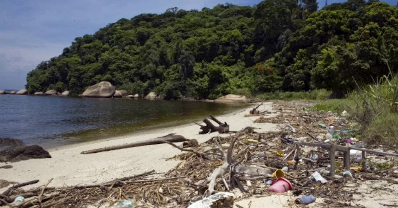 Justiça do Rio pode julgar ação bilionária contra a Petrobras