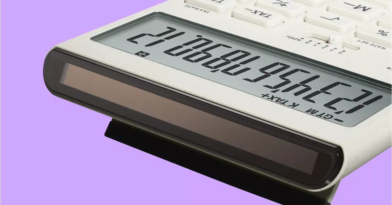 Casio Introduces the Comfy JT-200T: A Solar Calculator with Style