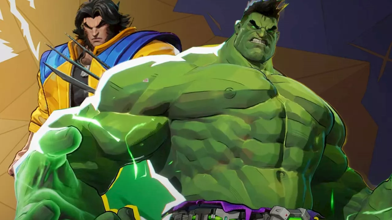 Hulk Reigns Supreme: Most Banned Characters in Marvel Rivals Season 1