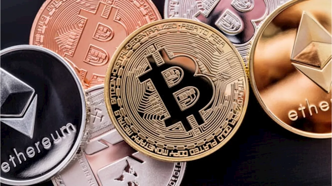 Inflasi Stabil Dorong Bitcoin Tembus US$102.000