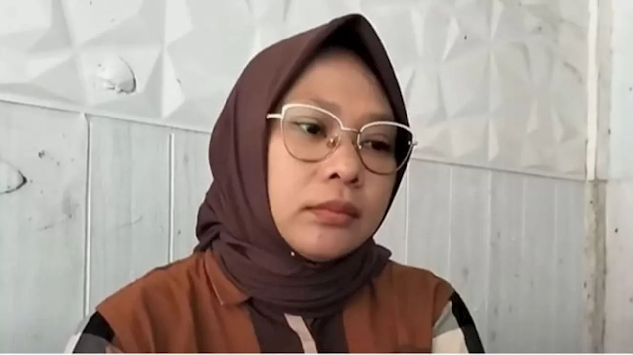 Ini Penyesalan Istri Sandy Permana di Hari Kejadian