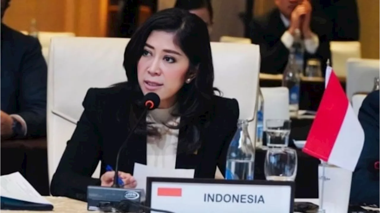 Masa Depan Digital ASEAN: Indonesia Tegaskan Komitmen Dukung Deklarasi Bangkok