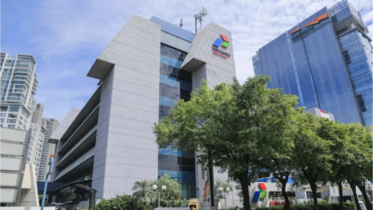 Pertamina Patra Niaga Raih Rating ESG BBB dari MSCI