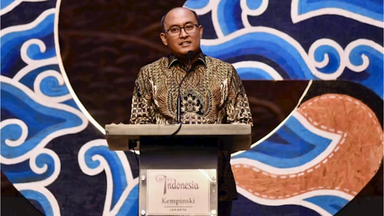 Pertamina Raih Penghargaan Tertinggi di Indonesia Green Award 2025