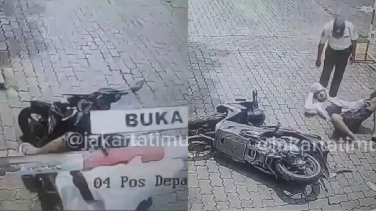 Terungkap Pekerjaan Pembunuh Sandy Permana, Ternyata Seorang...