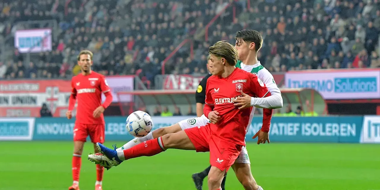 Topscorer Steijn kreeg advies van Van Nistelrooij: 'Dan weet de keeper het niet'