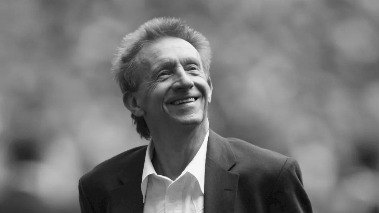 Denis Law overleden op 84-jarige leeftijd