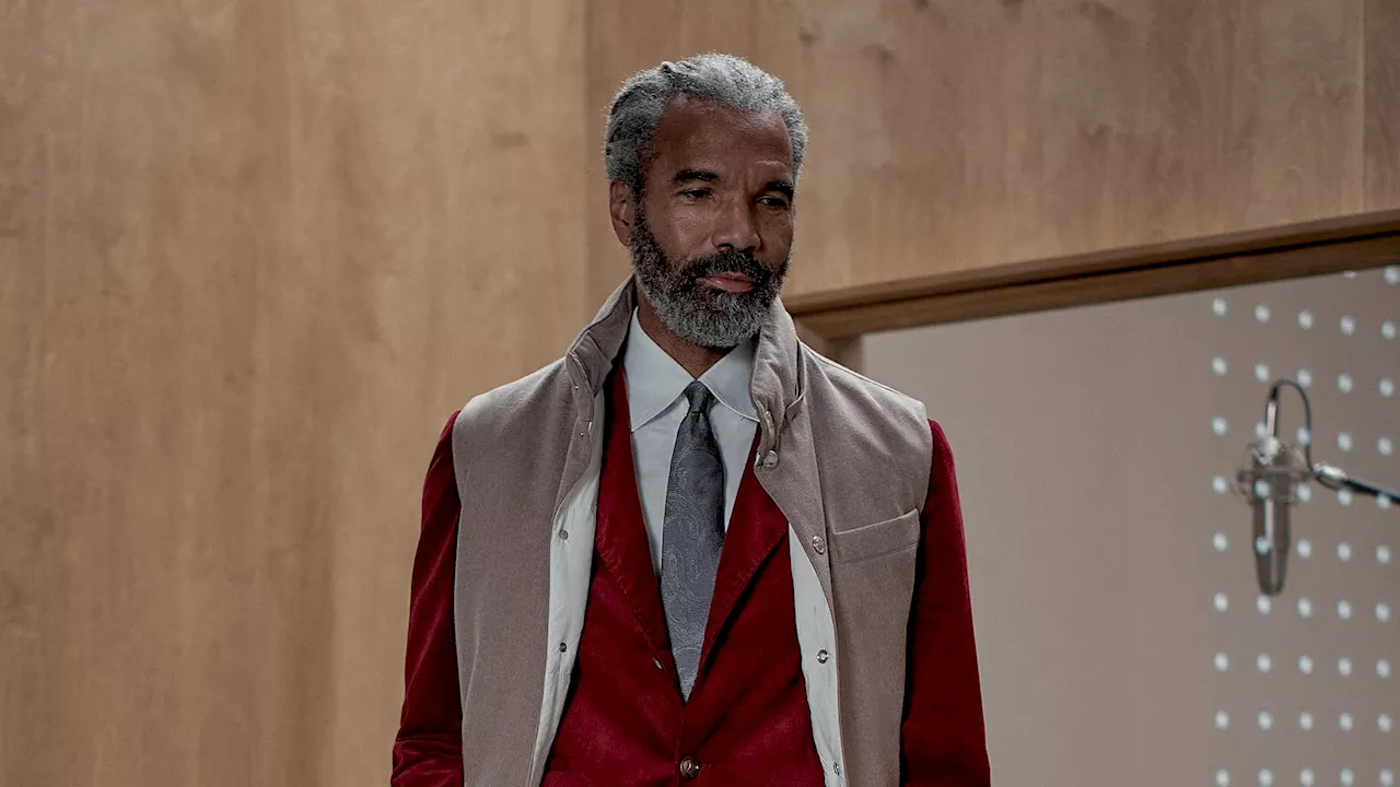 Brunello Cucinelli Fall 2025 Menswear Collection