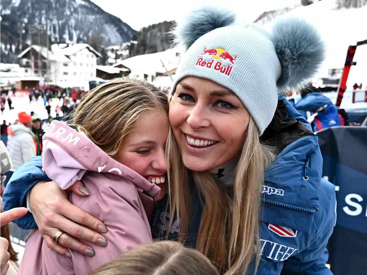 Lindsey Vonn Comeback: Sturz, Olympia-Träume und Karriere-Ende