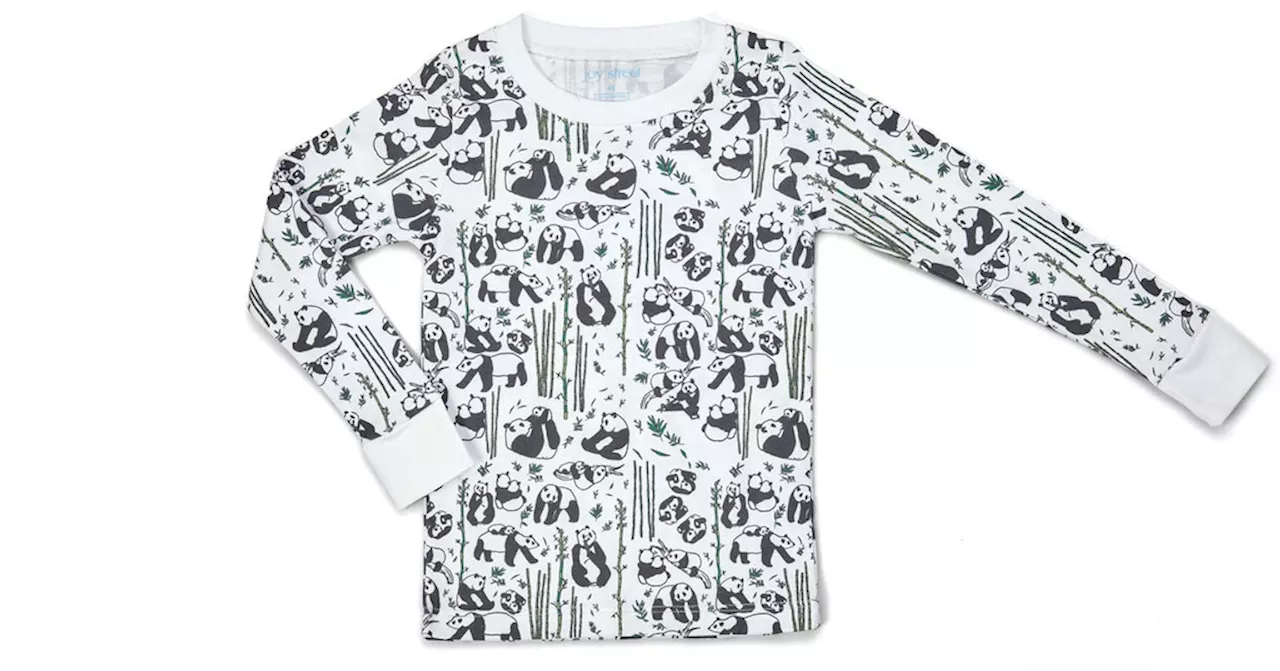 Pandas Are Everywhere: The Cutest Zoo-Themed Products to Shop Now