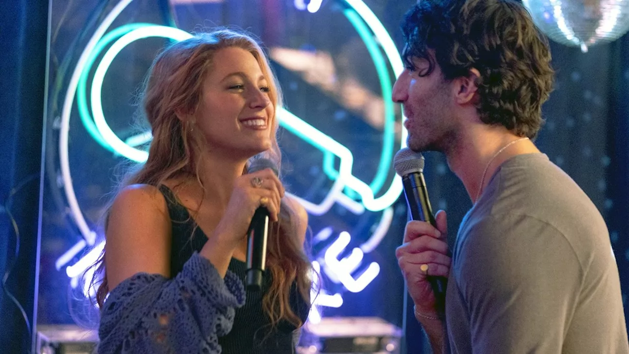 Blake Lively mit Mega-Klage konfrontiert: Justin Baldoni wehrt sich