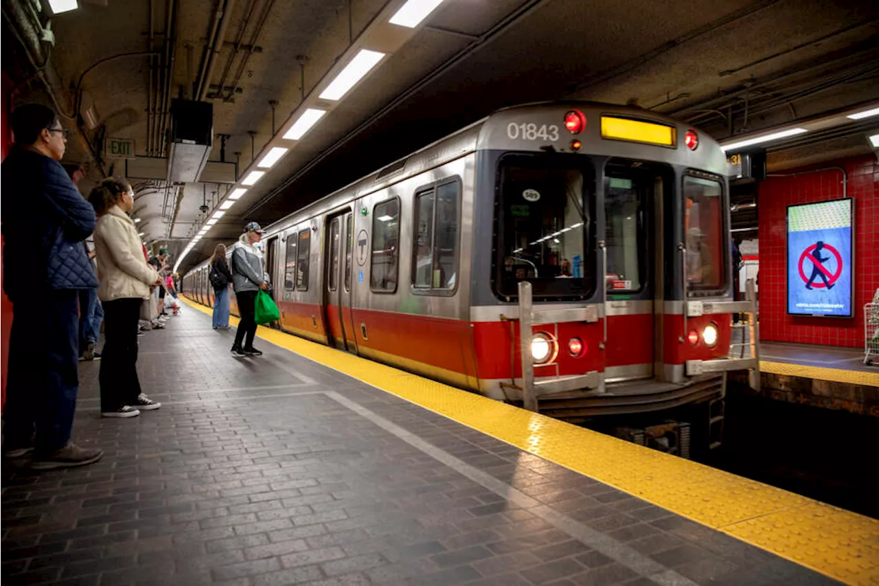 A transit task force report falls short of finding new money sources