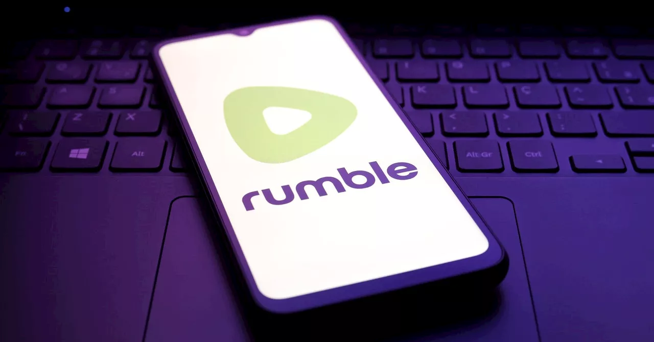 Texas Attorney General Expands Tech Investigation to Include Rumble, WeChat, and More