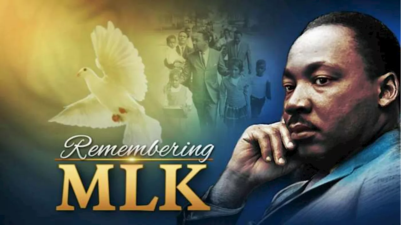 Jacksonville Leaders Commemorate MLK Day with Unity Breakfast