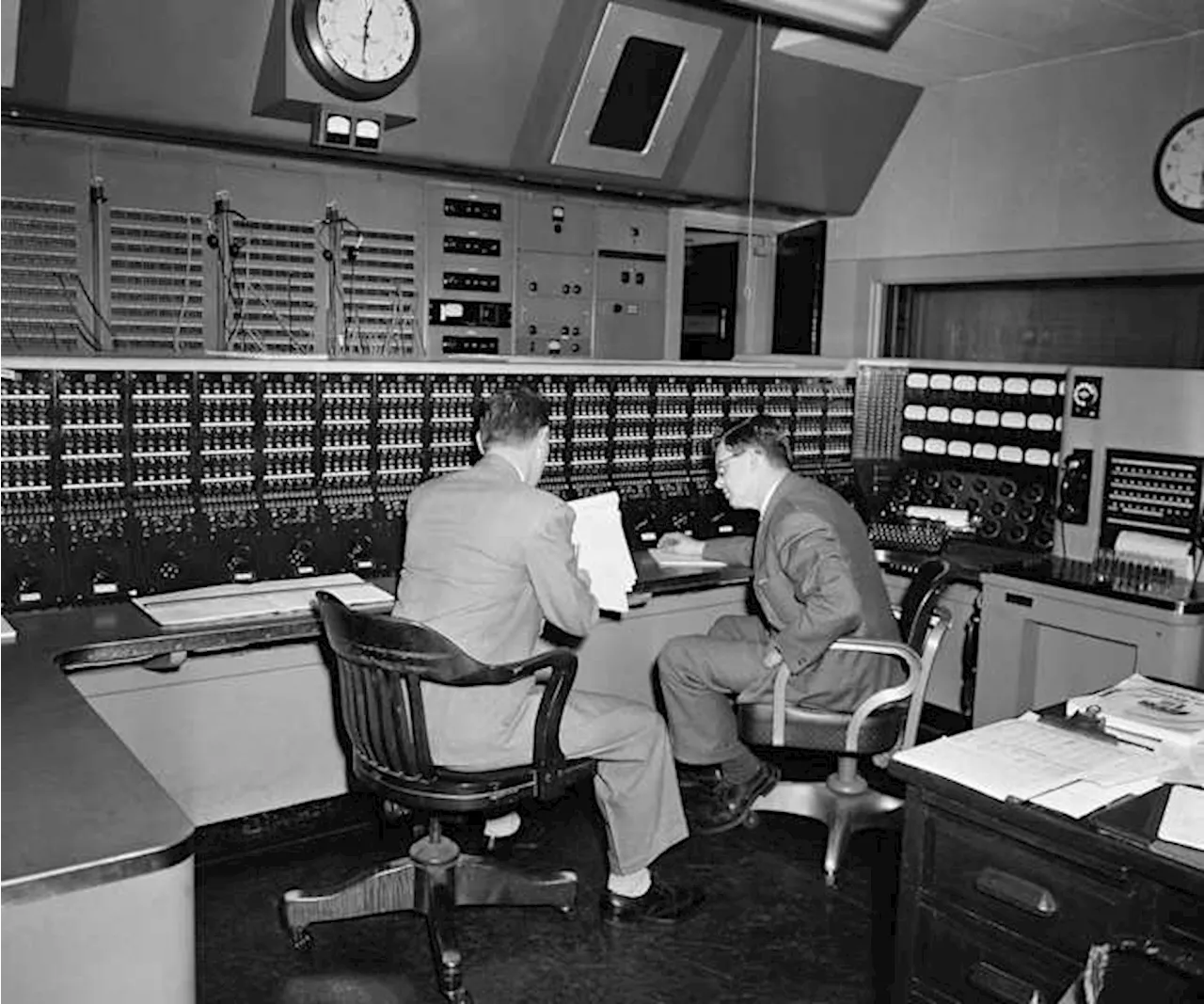 Voice of America is required by law to report the news accurately. Could Donald Trump change that?