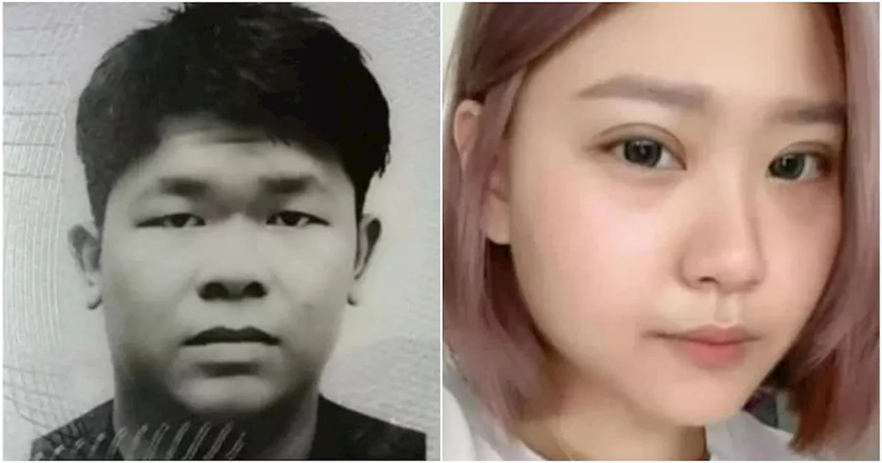 Missing Penang Couple Found Safe After 4 Months