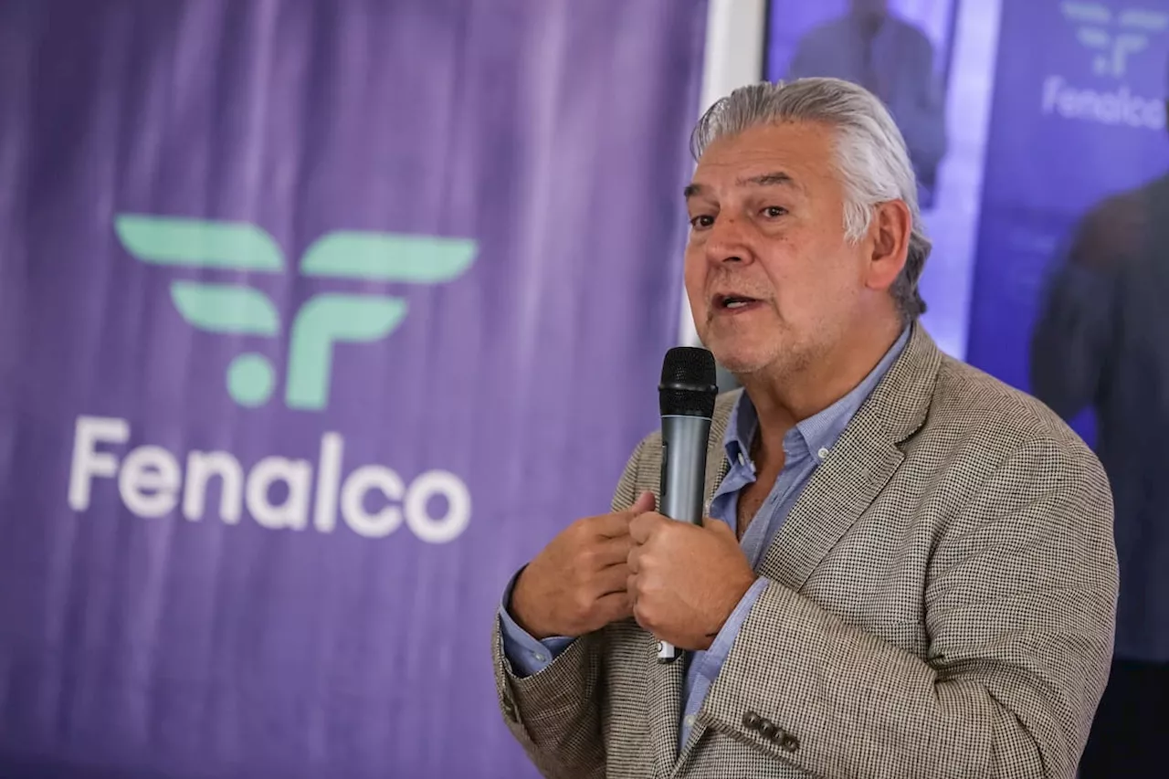 Fenalco Rechaza Afirmaciones de Petro sobre la Cámara de Comercio de Bogotá