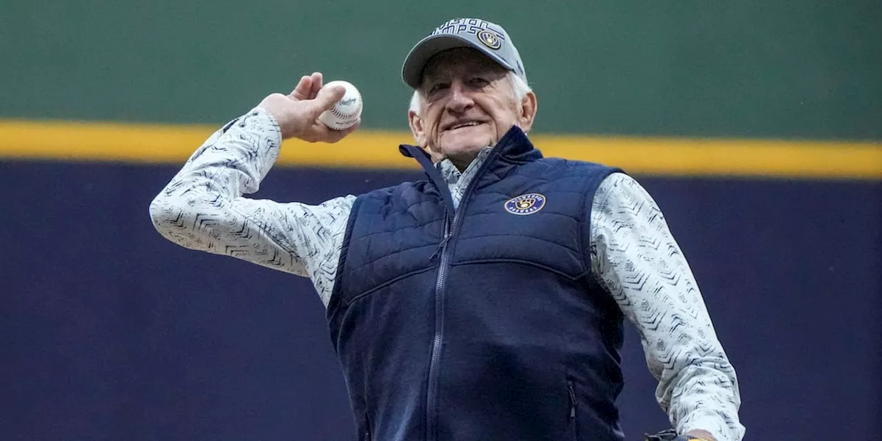 Brewers icon and Hall-of-Famer Bob Uecker dies at 90