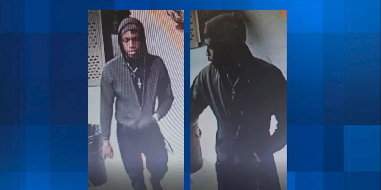 Investigators correct photos released of December Montgomery shooting suspect