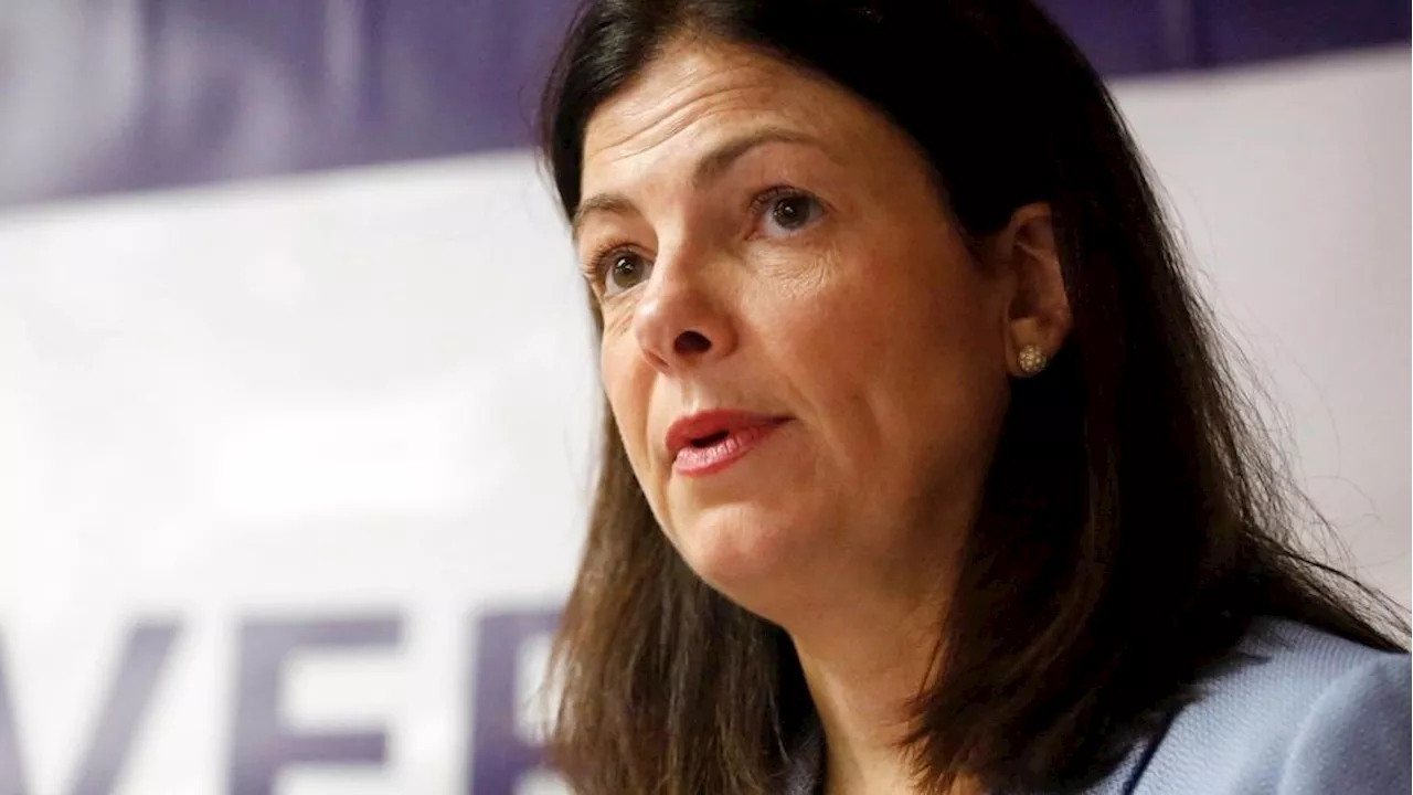 New Hampshire Governor Ayotte Vows to Block 'Sanctuary Policies' and Limit Spending