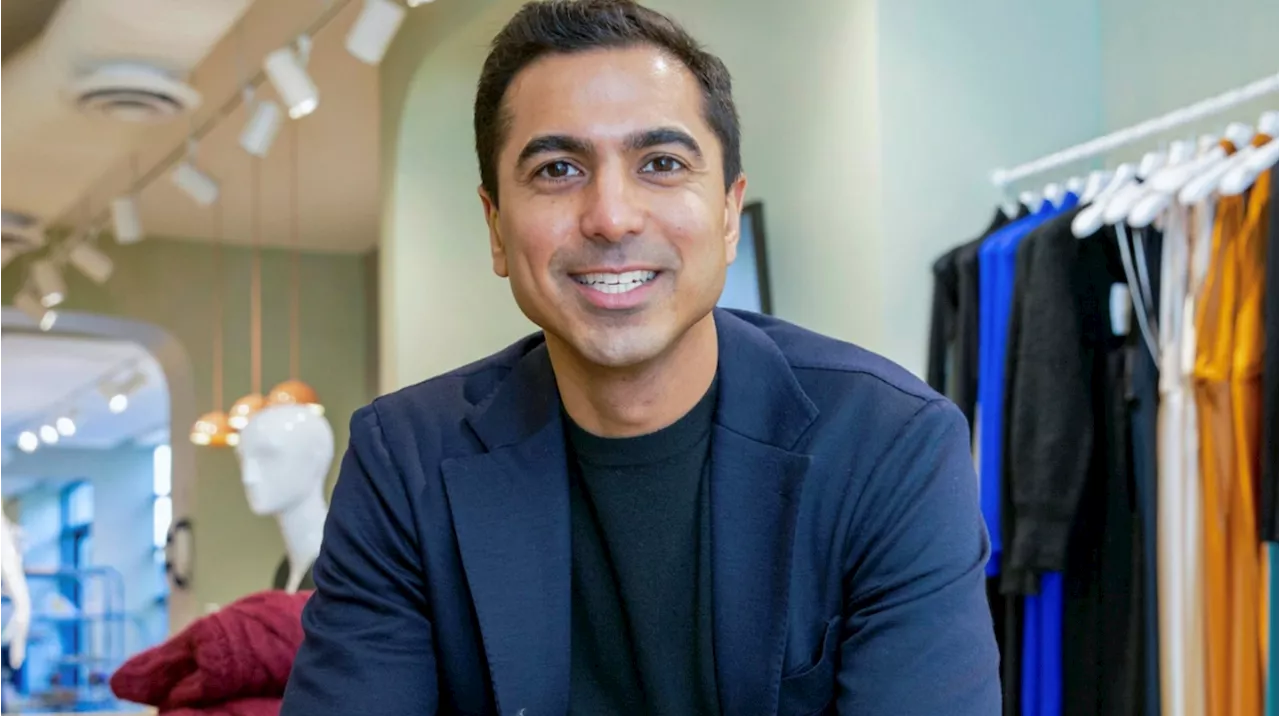 Leap Continues Brick-and-Mortar Expansion With Luxury Retail Veteran