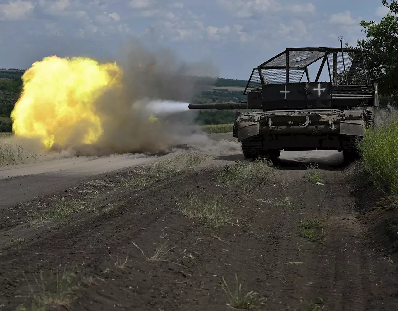 Un tercio de los soldados norcoreanos que combaten para Rusia están muertos o heridos