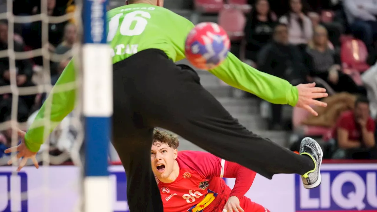 Handball-WM 2025: Österreich mit 28:26 gegen Katar in Hauptrunde