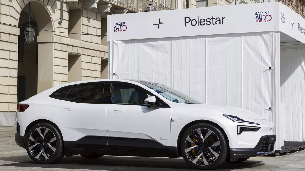 Polestar plant Europa-Produktion, um Zölle zu umgehen