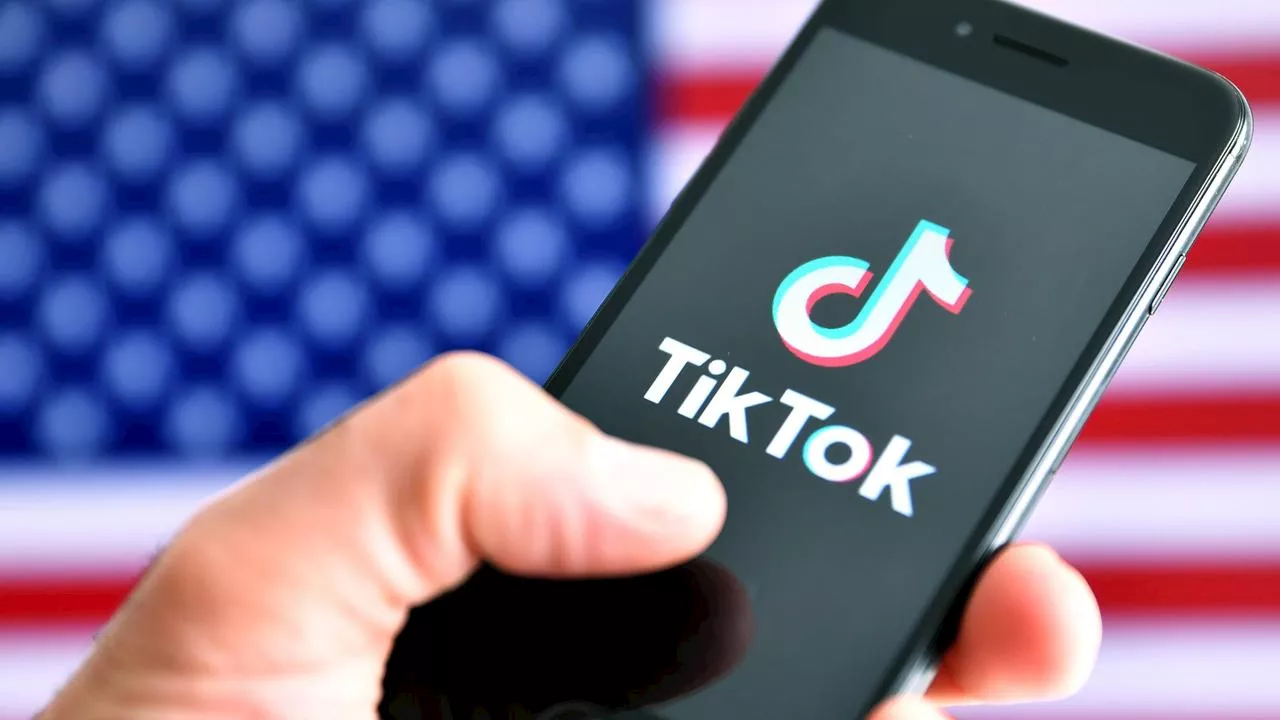 TikTok-Verbot in den USA: Trump und Biden um mehr Zeit für einen Deal